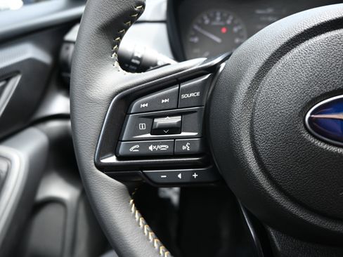 Certified 2025 Subaru Crosstrek 2.5i Sport w/ Popular Package #4A image 18