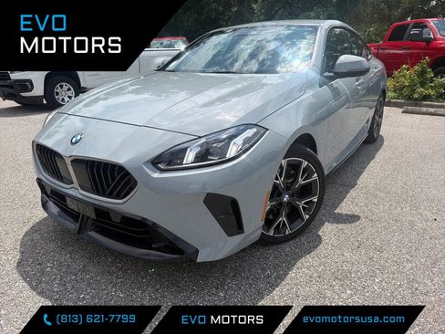 Used 2026 BMW 228i xDrive AWD/4WD image 1