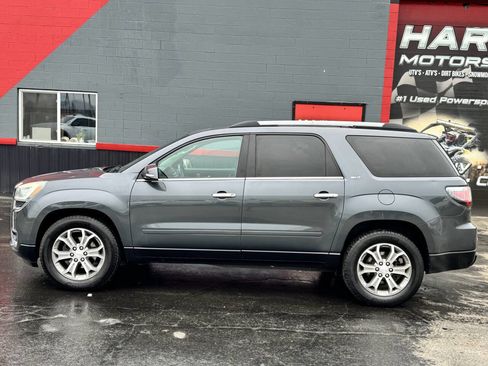 Used 2014 GMC Acadia SLT image 9