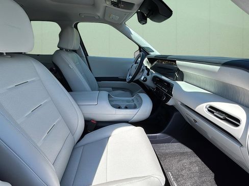 Used 2026 Hyundai Palisade Calligraphy image 41