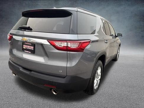 Used 2019 Chevrolet Traverse LT AWD/4WD image 6