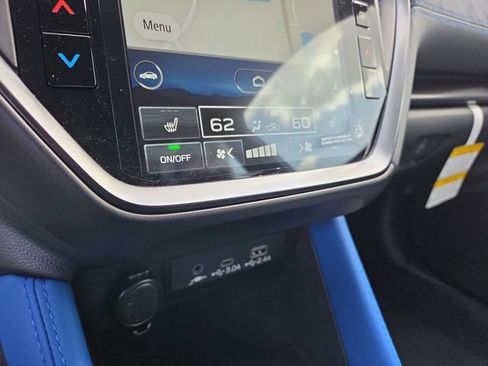 New 2026 Subaru WRX GT AWD/4WD image 19