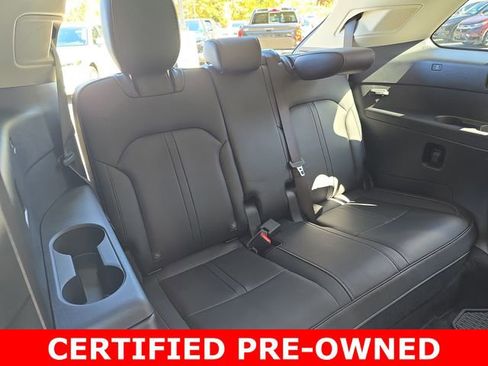 Certified 2024 MAZDA CX-90 Plug-In Hybrid w/ Premium Pkg image 13
