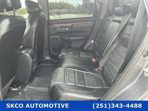 Used 2019 Honda CR-V EX-L image 14