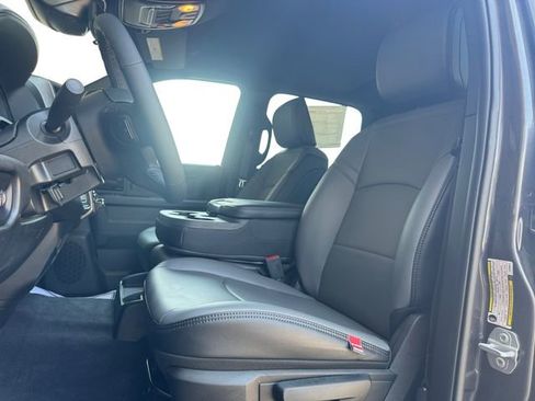 New 2026 RAM 2500 Tradesman image 9