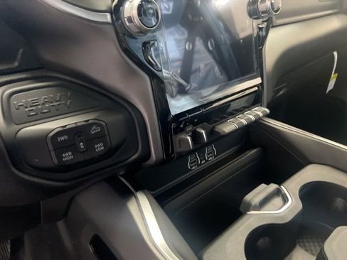 New 2026 RAM 2500 Big Horn image 15