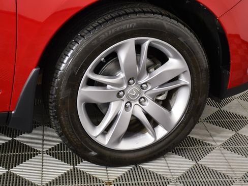 Used 2019 Acura RDX AWD w/ Advance Package image 54