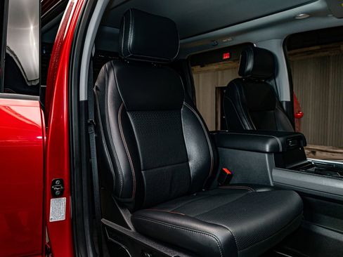 Used 2024 Ford F250 Lariat w/ Lariat Ultimate Package image 27