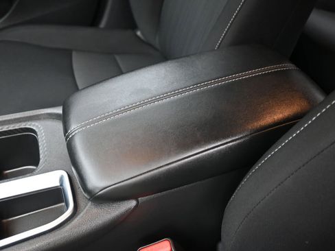 Used 2024 Nissan Sentra SV w/ All-Weather Package image 21