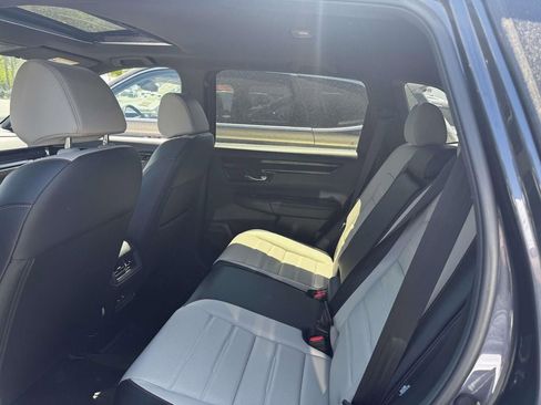 Used 2023 Honda CR-V Sport Touring image 11