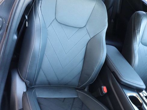 Used 2023 Lexus NX 450h+ AWD w/ Luxury Package image 41