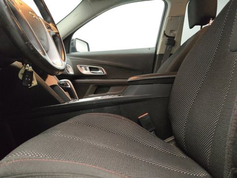 Used 2015 Chevrolet Equinox LT w/ Driver Convenience Package FWD image 17