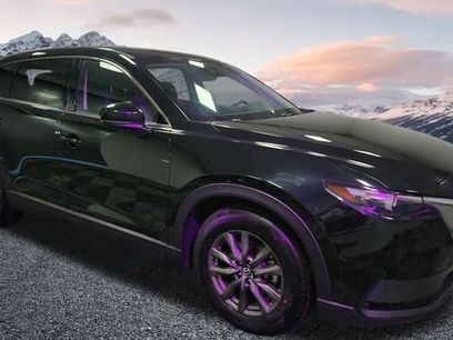 Used 2023 MAZDA CX-9 Touring