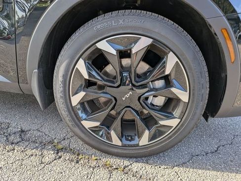 New 2026 Kia Sorento EX FWD image 11