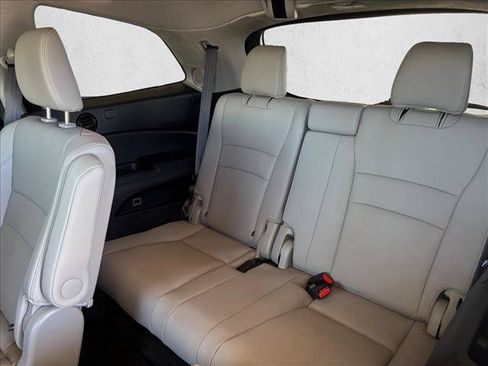 Used 2019 Honda Pilot Elite image 10