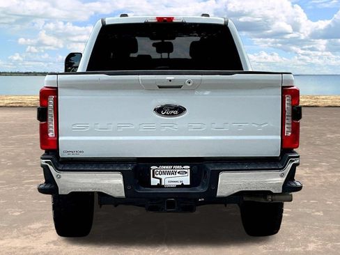 Certified 2026 Ford F250 Lariat AWD/4WD image 7