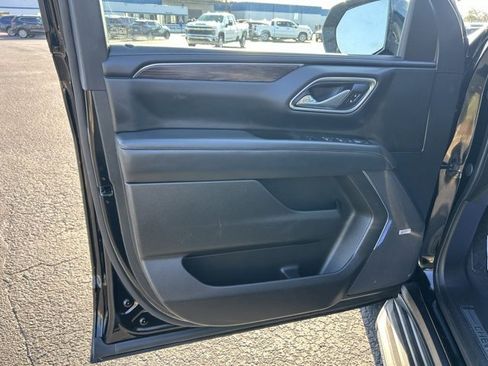 Used 2023 Chevrolet Tahoe LT image 12