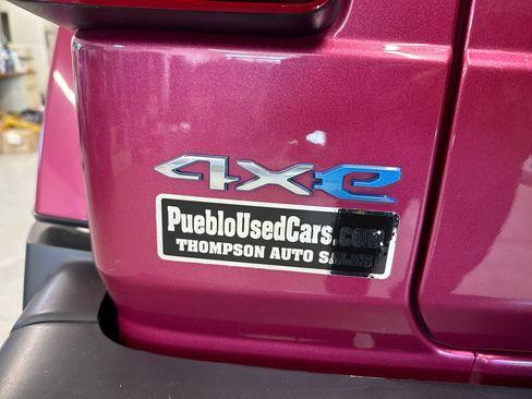 Used 2021 Jeep Wrangler Unlimited Sahara w/ Cold Weather Group image 84