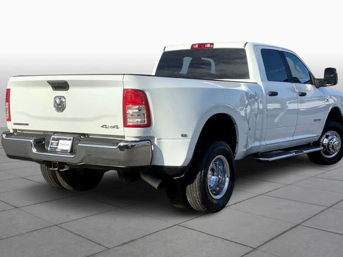 Used 2024 RAM 3500 Big Horn image 12