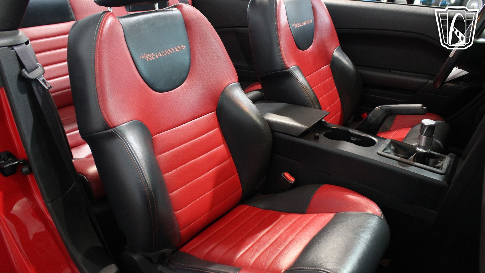 Used 2007 Ford Mustang GT RWD image 35
