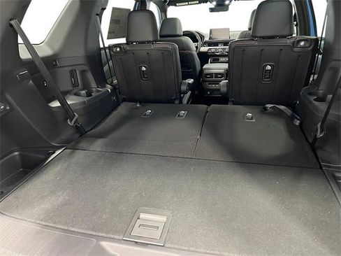New 2025 Honda Pilot TrailSport image 33