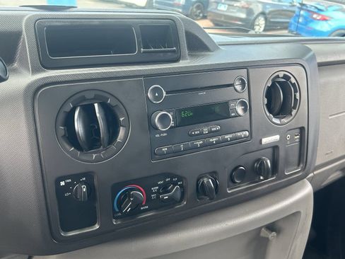 Used 2017 Ford E-350 and Econoline 350 Super Duty w/ Power Windows & Locks Group RWD image 30