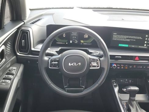 Certified 2024 Kia Sorento S w/ Panoramic Sunroof Package FWD image 14