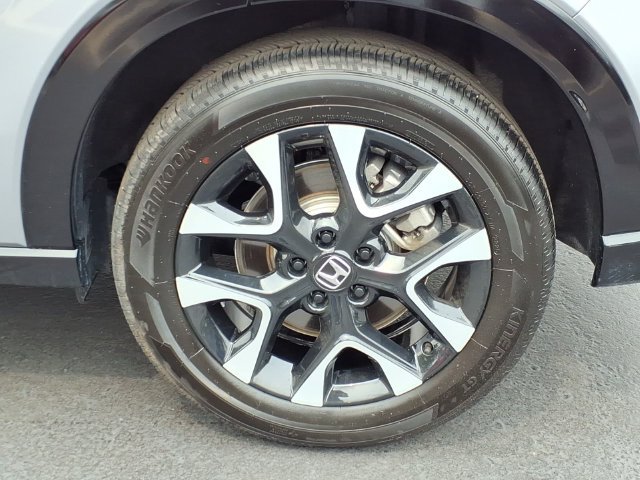 Used 2026 Honda HR-V EX-L image 7