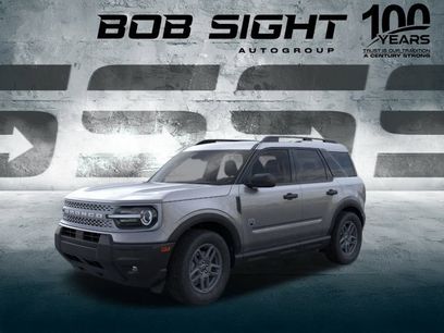 New 2025 Ford Bronco Sport Big Bend w/ Convenience Package