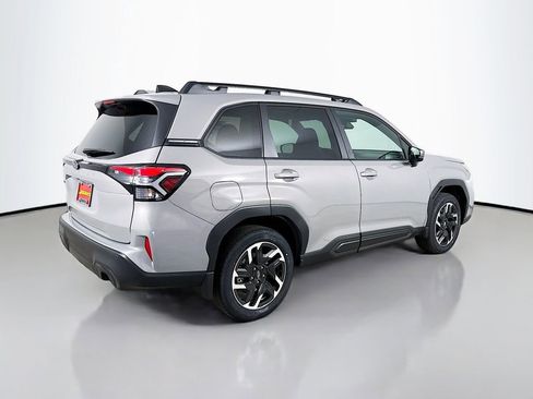 New 2026 Subaru Forester Limited image 8
