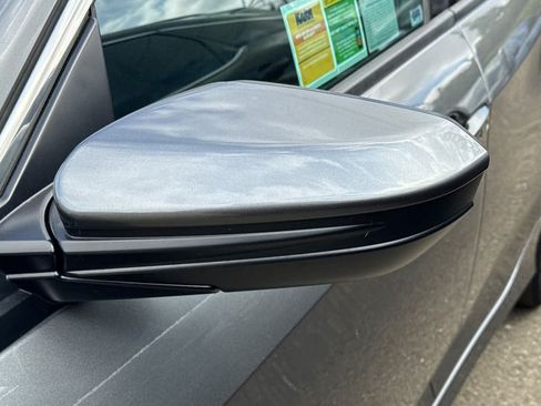 Used 2019 Honda Civic EX image 21