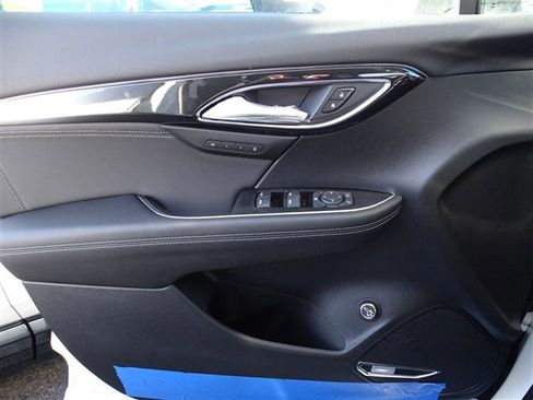 New 2025 Buick Envision Preferred image 16