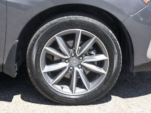 Used 2021 Acura RDX FWD w/ Technology Package image 43