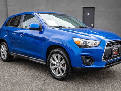 Used 2015 Mitsubishi Outlander Sport ES