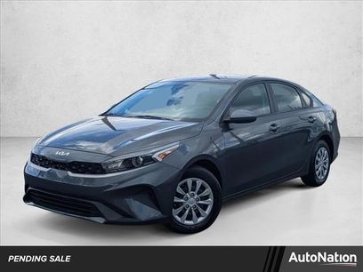 Used 2024 Kia Forte LX