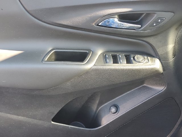 Certified 2024 Chevrolet Equinox LT FWD image 15