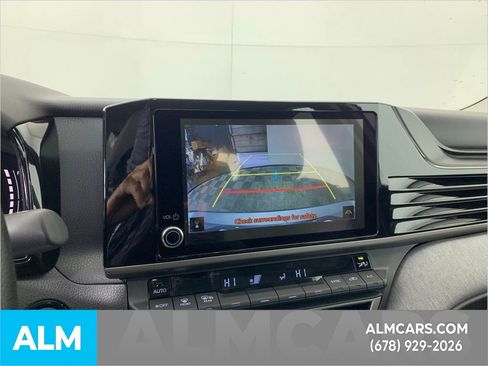 Used 2026 Toyota Camry LE w/ Convenience Package image 28