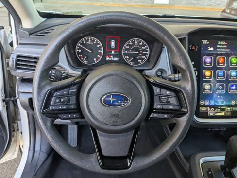 Certified 2024 Subaru Crosstrek 2.0i Premium AWD/4WD image 15