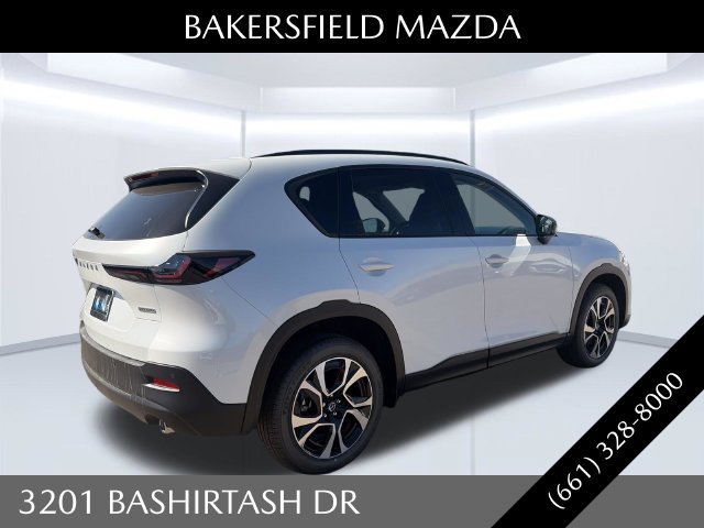 New 2026 MAZDA CX-5 Preferred AWD/4WD image 5