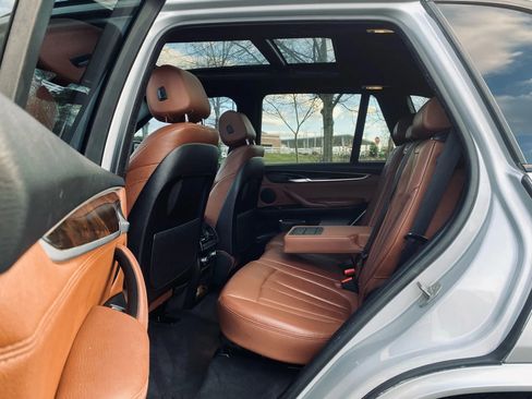 Used 2015 BMW X5 xDrive35i image 13