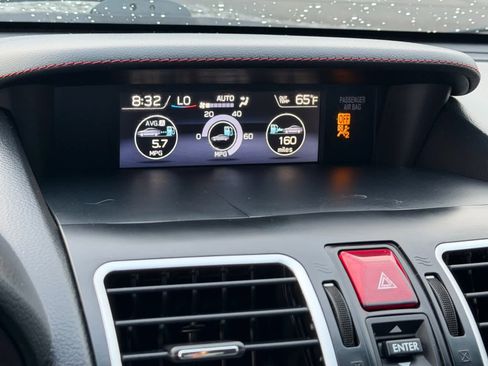 Used 2018 Subaru WRX image 23