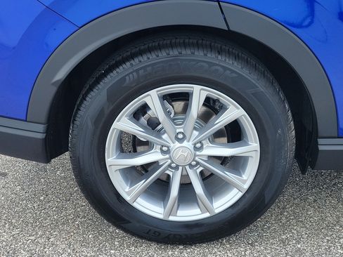 Used 2025 Honda CR-V EX-L image 11