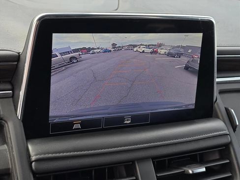 Used 2021 Chevrolet Tahoe LT AWD/4WD image 5