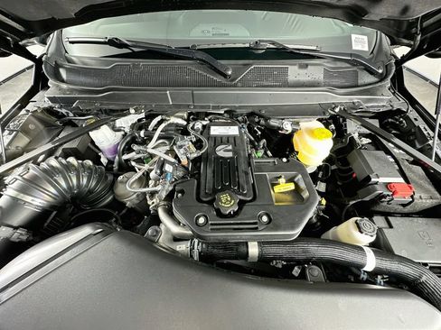 New 2026 RAM 2500 Tradesman RWD image 17