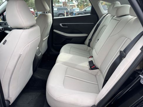 Used 2025 Hyundai Sonata SEL image 25