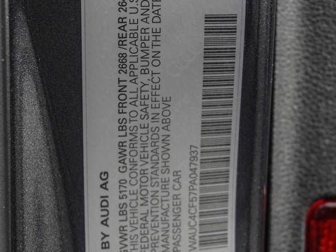 Used 2023 Audi S5 Premium Plus AWD/4WD image 26