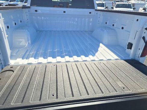 New 2026 Chevrolet Silverado 1500 W/T w/ WT Value Package image 18