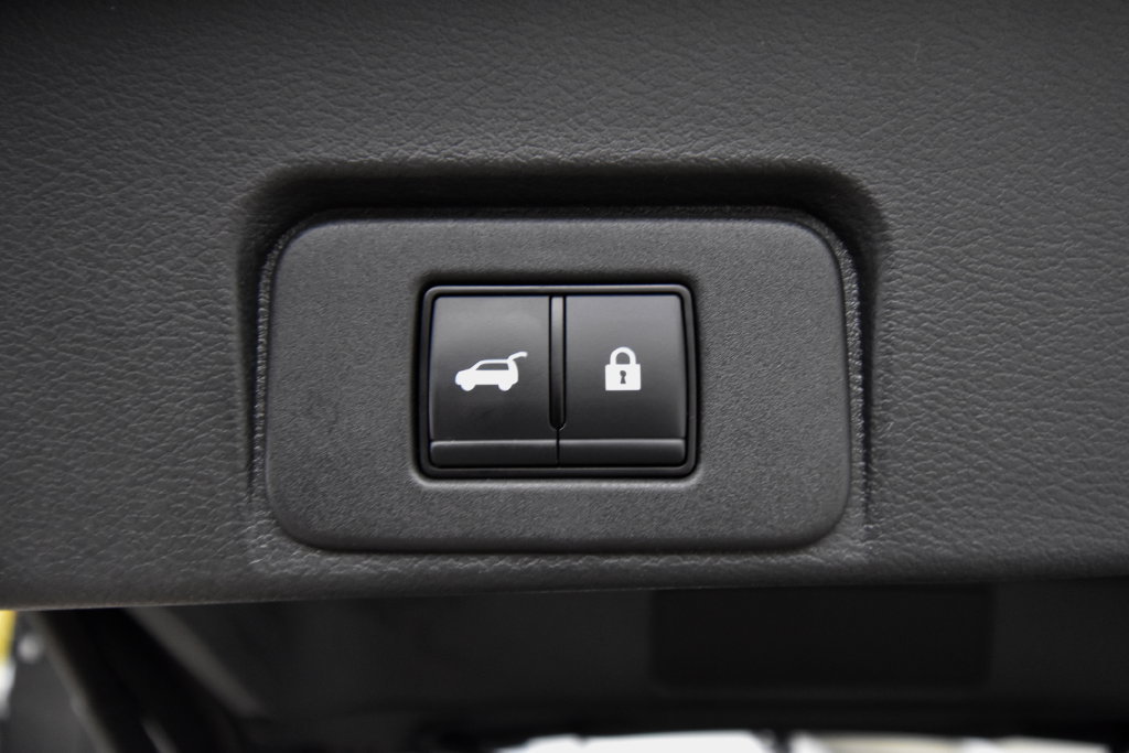 Used 2023 Nissan Rogue SV w/ SV Premium B Package AWD/4WD image 33