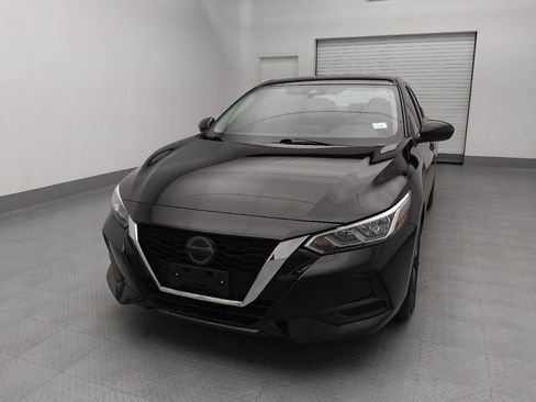 Used 2023 Nissan Sentra SV w/ All-Weather Package image 15