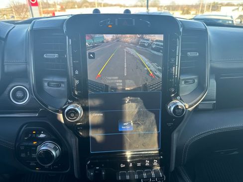 Used 2023 RAM 2500 Power Wagon w/ Level 2 Equipment Group image 52